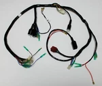 Kawasaki KZ900A 1976-77 KZ900B Wire Harness 26001-135 New!. Fixed Price $89.84.