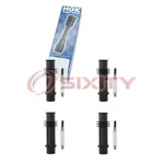 Pc Ngk Ignition Coil Boots For 2012-2018 Chevrolet Sonic 1.4L L4 Direct Xo. Fixed Price $40.11.