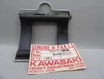 Nos Kawasaki MC1M MC1-A 1973-1974 Genuine Tool Holder Rubber Band 92072-058. Fixed Price $10.59.