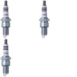 Ngk 4709 Spark Plug Pack Of 3 For Nissan Mazda Plymouth Subaru Dodge Isuzu 75-00. Fixed Price $16.40.