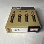 Spark Plug-copper Plus Champion 818, Pack Of 4. Fixed Price $18.95.
