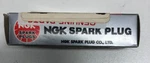Ngk P/n BR8ECMVX Platinum Ix Spark Plugs For Honda Yamaha Suzuki Motorcycles. Fixed Price $34.99.