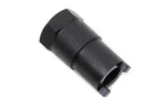 18MM Spark Plug Tool Parkerized For Harley-davidson. Fixed Price $47.99.