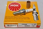Ngk 6263 Spark Plugs CR9E - 4. Fixed Price $38.99.