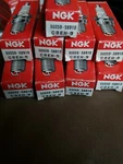 Pack Of 2 Pieces Ngk Spark Plug C8EH-9 Honda 98059-58910 In Stock. Fixed Price $15.25.