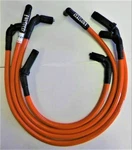 Twisted 12MM Spark Plug Wires Harley M8 Electra Tri-glide Road King Street 17-23. Fixed Price $149.95.