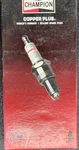 Champion 809 Copper Plus Spark Plug RA6HC Pack Small Engine Nos. Fixed Price $20.00.