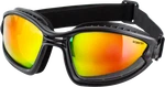 Bobster Ballast Convertible Goggle BBL002 With Crimson/red/yellow Mirror Lens. Fixed Price $49.98.