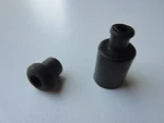 Bsa Triumph 500 650 750 Alternator Lead Wire Grommet Rubber Set 70-4144 71-1345. Fixed Price $12.95.