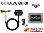 Digital Guard Dawg Rfid Keyless Ignition Module For All Victory PRE-2010 Models. Fixed Price $299.00.