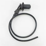 Motorcycle Spark Plug Wire & 45 Degree Cap 7MM X 24" For 12 V Coil 053-242. Fixed Price $23.71.