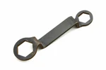 Spark Plug Wrench For Harley Davidson By V-twin. Fixed Price $33.66.