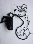 11-17 Honda Odyssey Left Side Engine Bay Wiring Harness 77961-TK8-1B0 W/fuse Box. Fixed Price $100.00.