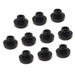 (pack Of 10) Fuel Tank Bushing For Stens 125-336, 125336, Lawn-boy 466560 Mower. Fixed Price $13.49.