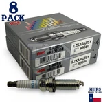 Pack Ngk 95660 Spark Plugs ILZKAR8J8SY. Fixed Price $160.77.