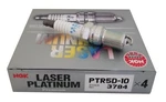 Plugs Ngk PTR5D-10/3784 Laser Platinum Premium Spark. Fixed Price $43.99.