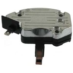 Regulator Alternator Case Perkins Mrf Lucas 12V 14.4VSET A-circuit A127 IL223C. Fixed Price $450.00.
