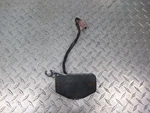 Fuse Box Panel Plate Top Clamp With Cover 1979 Honda CB750K 10TH Anniversary. Fixed Price $67.99.