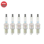 6X Ngk BPR6ES-11 7133 Standard Spark Plugs For Datsun 280ZX 1981. Fixed Price $30.99.