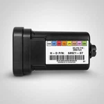 Harley Tsm Turn Signal Module Unit-part # 68920-07-GENUINE. Fixed Price $115.00.