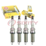 Pc Ngk G-power Spark Plugs For 2016-2020 Acura Ilx 2.4L L4 Ignition Wire Oh. Fixed Price $33.05.