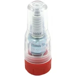 Drc Plug Protector Red, 14MM D58-14-016. Fixed Price $7.19.