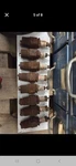 Champion X Sparkplugs Vintage Rare Ford. Fixed Price $80.50.