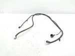 Suzuki VL1500 Boulevard Starter Negative Terminal Wire Cable. Fixed Price $41.52.