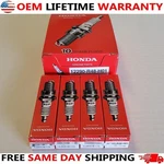 4PCS Oem Iridium Spark Plugs Fits For Denso 12290-R40-A02 SXU22HCR11S 3461 Usa. Fixed Price $13.45.