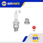 Spark Plugs Set 4X 5810 Ngk 756763 9807659710 9807659740 9009827645 M42W B9HS. Fixed Price $19.44.