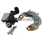 Voltage Regulator Rectifier Valkyrie GL1500CD Tourer 97-01. Fixed Price $89.99.
