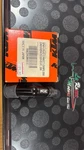 Ngk Original Candle Pipette Cap Ktm 4T 2000/2002 COD.59039090000 Bottom. Fixed Price $35.35.