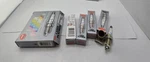 (qty 4) Ngk Laser Platinum Spark Plug 7968 PZFR5D-11 For 10 Volkswagen Golf City. Fixed Price $31.43.