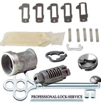 Ford Focus 2000-2011 Ignition Key Switch Lock Cylinder Tumbler Barrel Uncoded. Fixed Price $46.96.