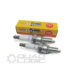 Polaris Rzr Turbo (2016) Utv Spark Plugs Ngk MR8F - 3022809 (pair). Fixed Price $19.95.