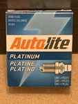 Autolite Platinum Spark Plugs 4 Pack AP985 Brand New. Fixed Price $5.99.