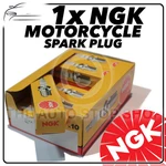 1X Ngk Spark Plug For Husqvarna 50CC SM50 02- 10 NO.5722. Fixed Price $8.67.