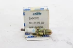 Nos Ktm 1998 Mxc 200 Spark Plug 50339093000. Fixed Price $21.99.
