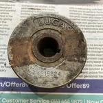Lucas Vintage Motorcycle Alternator Rotor 54215824. Fixed Price $10.13.