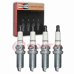 Pc Champion Iridium Spark Plugs 2012-2013 Kia FORTE5 2.0L 2.4L L4 Er. Fixed Price $41.73.