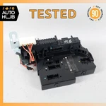 10-18 Mercedes W218 CLS550 E250 Rear Relay Fuse Box Sam Module 2129004022 Oem. Fixed Price $164.23.