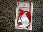 Nos Red Taylor Spark Plug Wire Kit For 1965-1985 Harley Flh Fxe And Xl. Fixed Price $29.95.