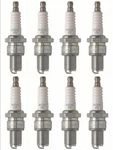 Plugs Of Ngk Standard Series Spark BR10ES SOLID/4684. Fixed Price $23.99.