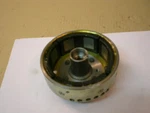 Honda CM200T Flywheel Nos New Genuine. Fixed Price $429.18.