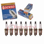 Pc Denso Standard U-groove Spark Plugs For 1976-1978 Gmc G25 5.0L 5.7L Dm. Fixed Price $30.38.