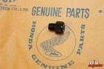 Nos Honda CA72 CA77 CB92 CL72 CL77 Fuse Connector Part# 32106-253-010. Fixed Price $9.95.