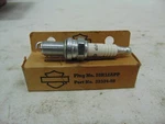 Harley Davidson Double Platinum Spark Plugs V-rod And Buell P/n 32334-05. Fixed Price $7.95.