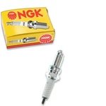 Ngk 4730 DPR8Z Standard Spark Plug For X24GPR-U X22GPR-U 98061-58616 4106 Ni. Fixed Price $9.60.