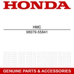 Honda 98079-55841 Spark Plug (BP5ES). Fixed Price $5.95.