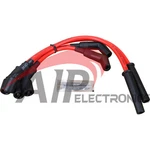Dragon Fire Low Ohm Plug Wire Set For 2018-2020 Harley Davidson Softtail Models. Fixed Price $54.95.